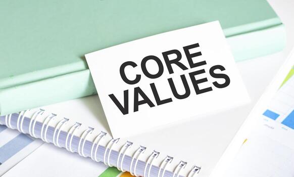Core Values - EVERGREEN ENGINEERS