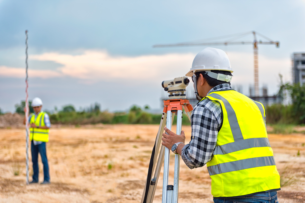 Topographical Survey